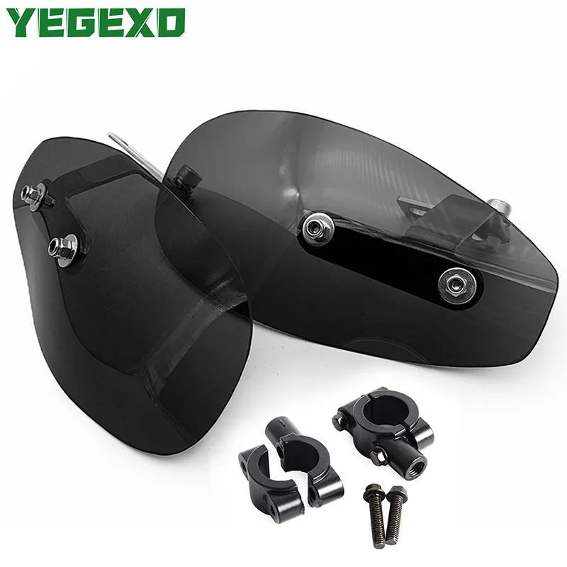 Акриловая защита для мотоцикла ветрозащитный экран аксессуары мотоциклов KAWASAKI