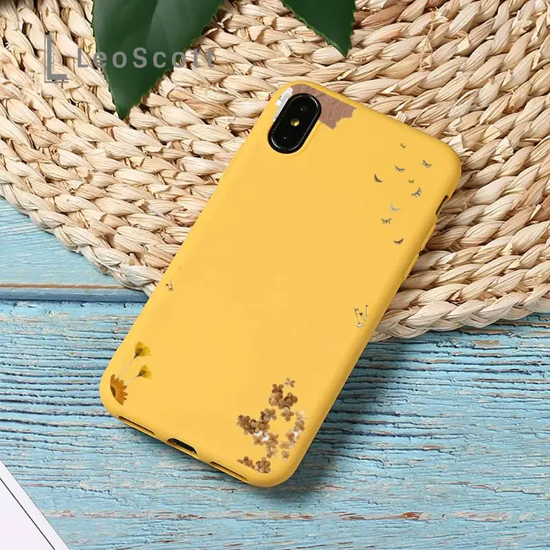 

Art and Fashion Magazine Phone Case Candy Color for iPhone 11 12 pro XS MAX 8 7 6 6S Plus X SE 2020 XR