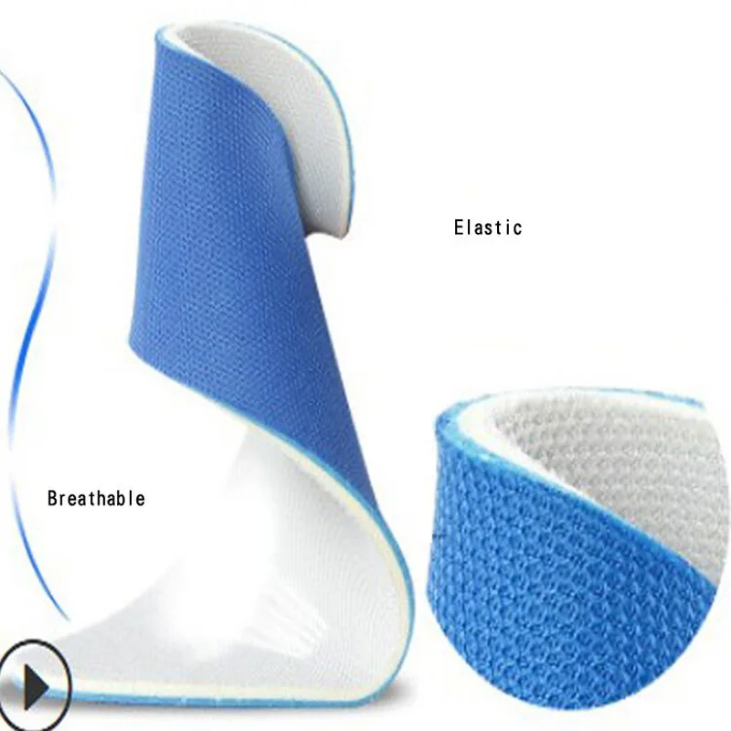 

Sport insoles for feet Man Women Breathable Light Weight Deodorization Memory foam shoe insole in shoes AVBXCV