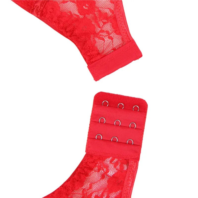 Кружевной Пояс для чулок Comeonlover женское нижнее белье сексуальная женская