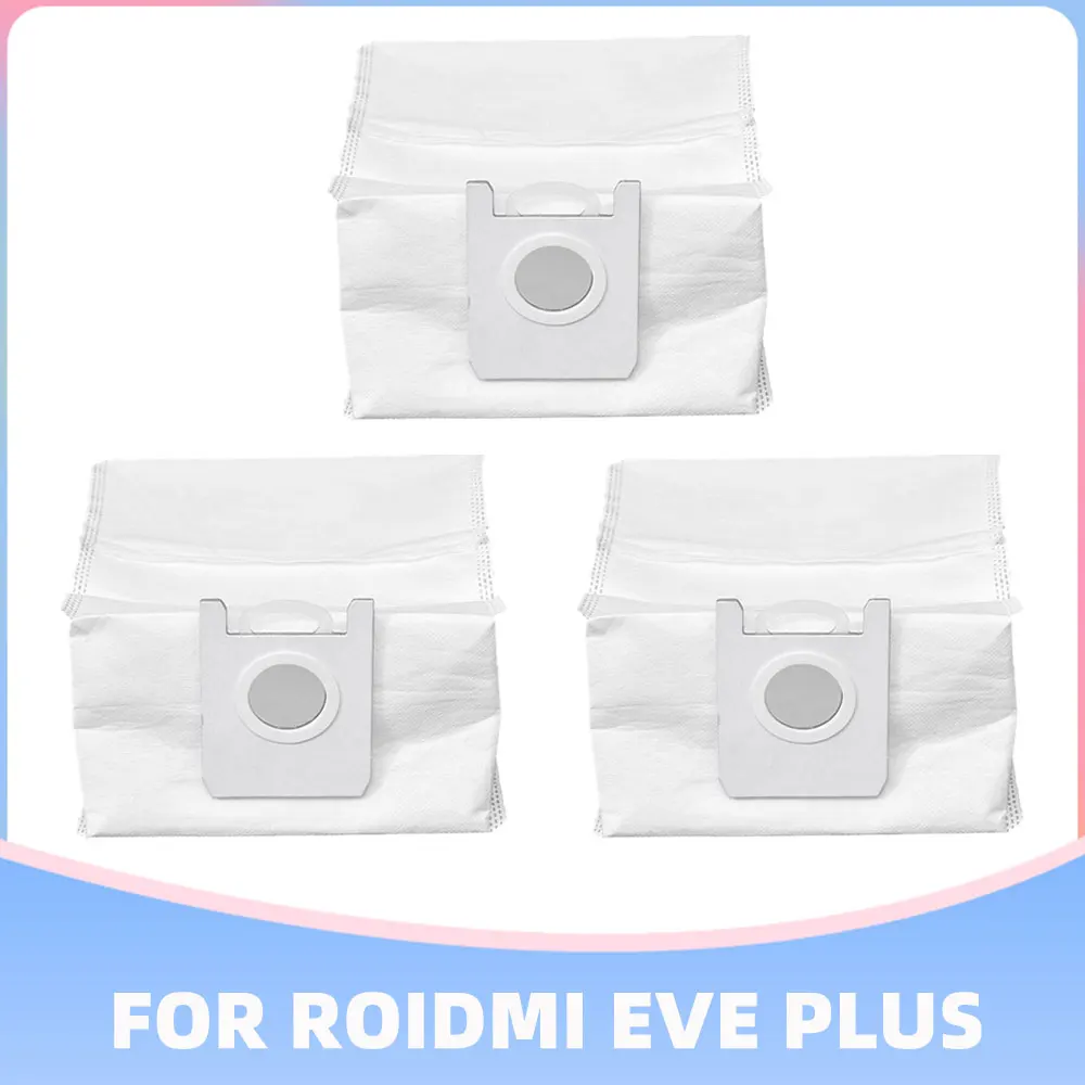 

Запасной пылесборник для ROIDMI EVE Plus