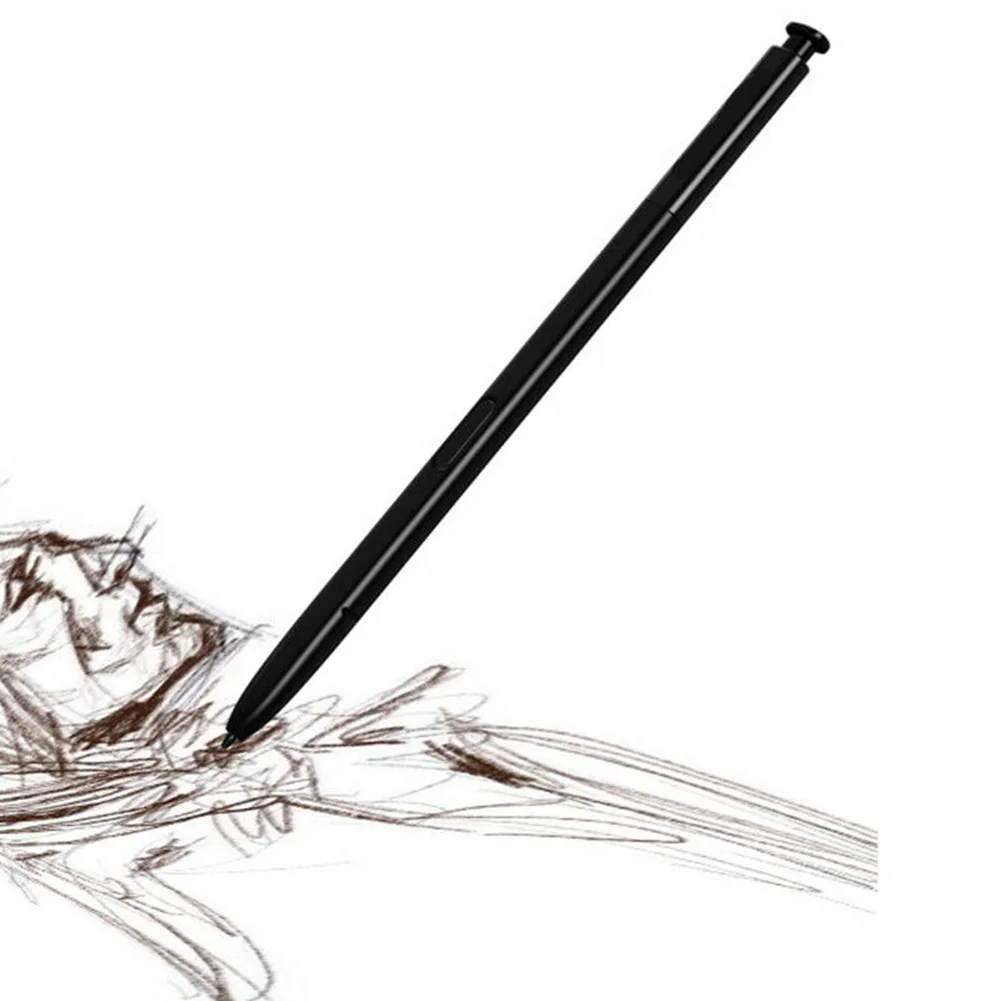 Гладкая емкость для записи сенсорного экрана стилус S ручка для samsung Galaxy Note 9 Group Vertical S-ручка-стилус