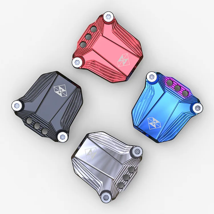 SPIRIT BEAST motorbike DL250 key cover motorcycle modification accessories personalized GSX250 shell | Автомобили и мотоциклы