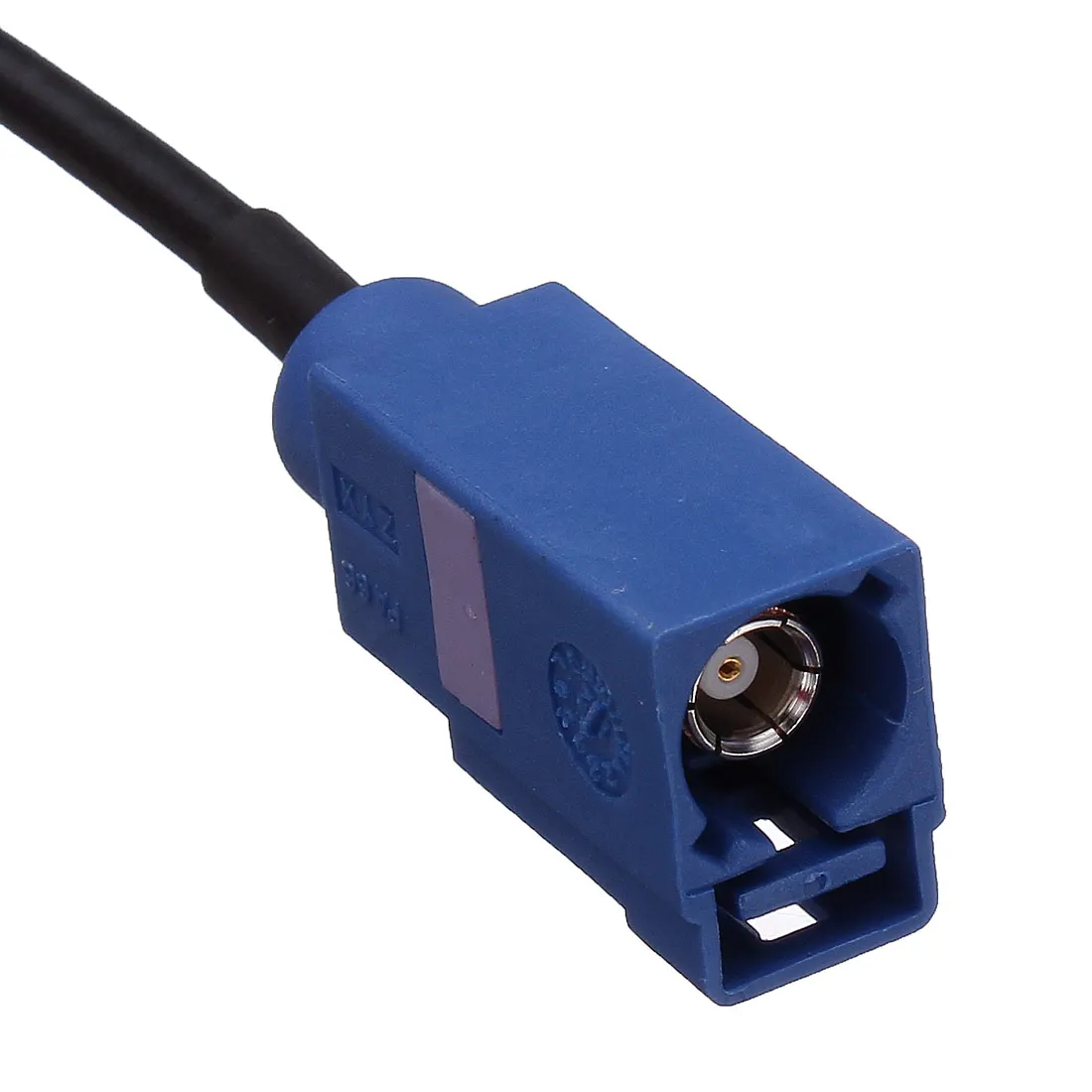 

10Pcs Universal GPS Antenna 3 Meters For VW RNS310 MFD2 MFD3 Aerial for Audi Passat for Mercedes for Benz Fakra 1575.42MHz