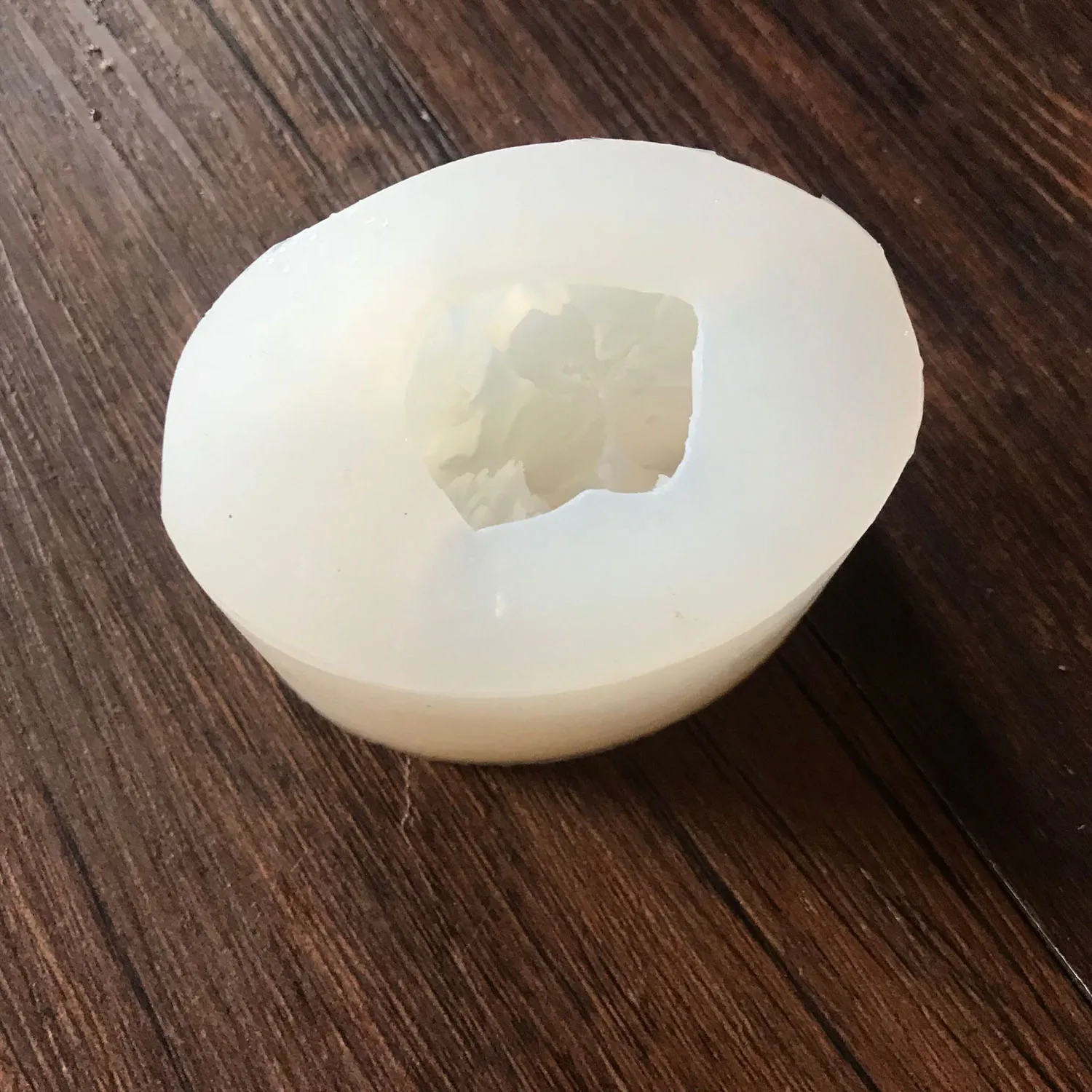 1 шт. 3D Цветочная художественная силиконовая форма для рукоделия мыло ручной