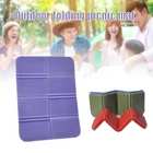 Уличная Маленькая подушка на сиденье, складной коврик для пикника, влагостойкий коврик для альпинизма, светильник водонепроницаемый напольный коврик из пены SM