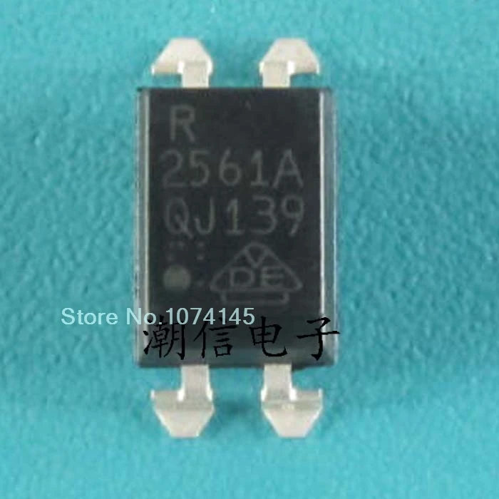10 шт./лот PS2561A NEC2561 2561 | Освещение