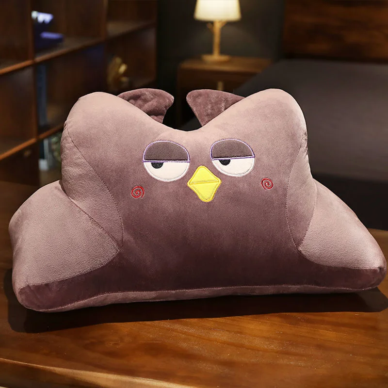 

Play Mobile Phone Nap Pillow Lying Sleeping Artifact Classroom Office Student Cute Pillow Birthday Gift Backrest Pillow Cushion