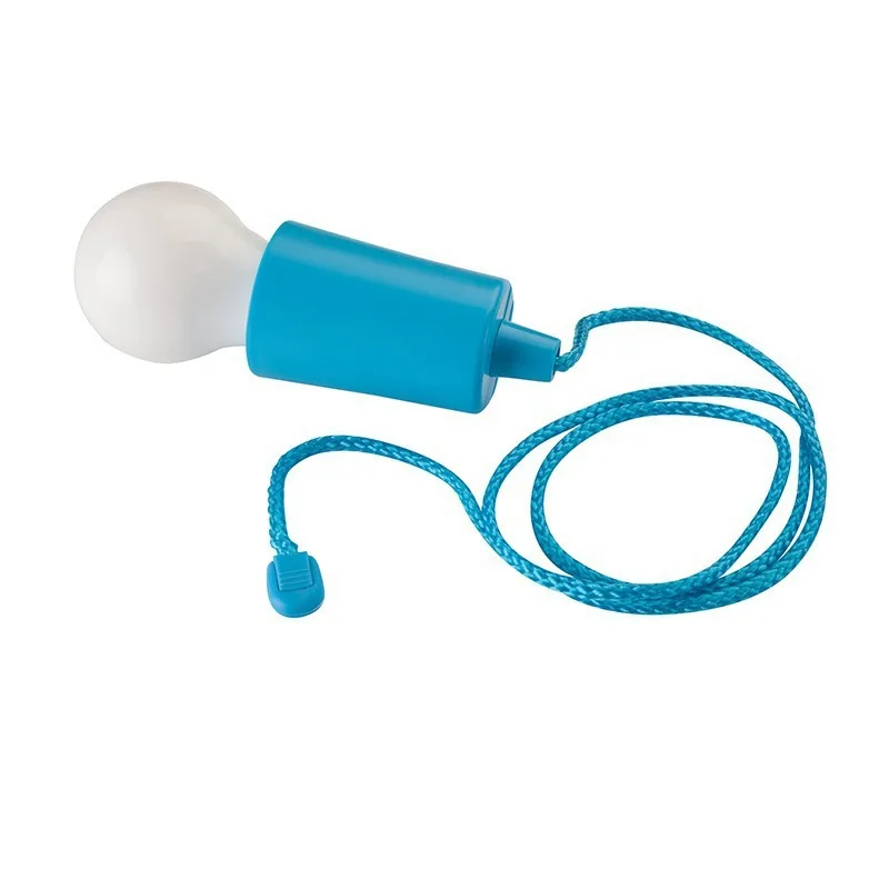 Светодиодная Подвесная лампа 3 * AAA СВЕТОДИОДНЫЙ цветной веревочный шар