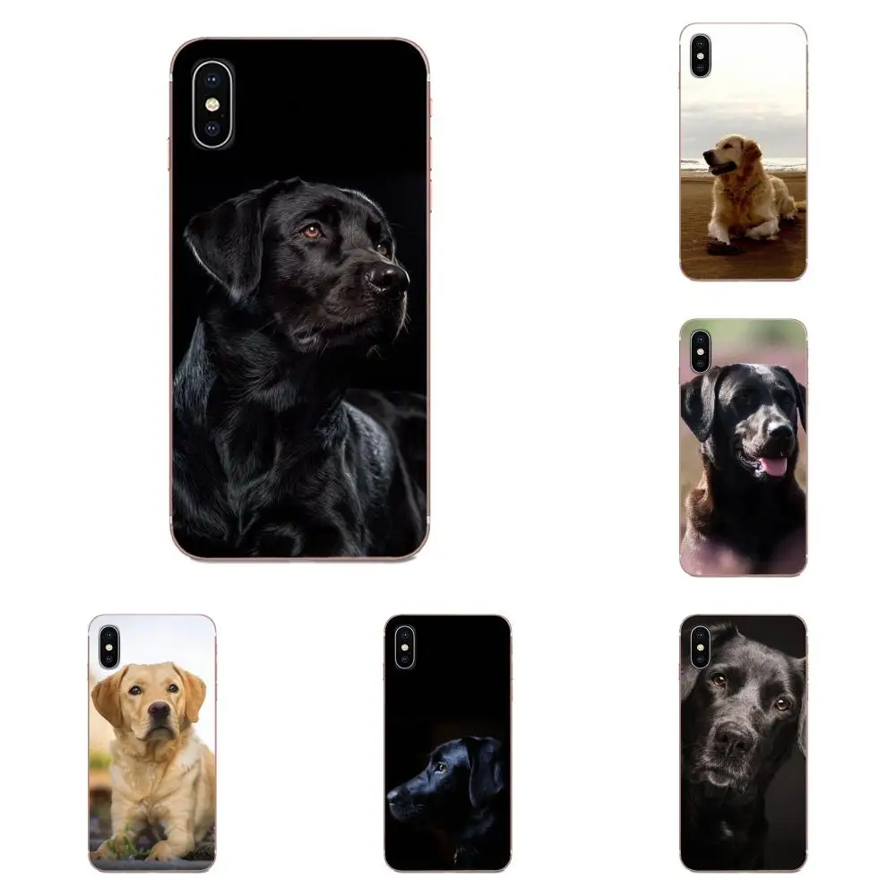 Для Sony Xperia Z Z1 Z2 Z3 Z4 Z5 compact Mini M2 M4 M5 T3 E3 E5 XA XA1 XZ Premium TPU Luxury Retriever|Бамперы| |