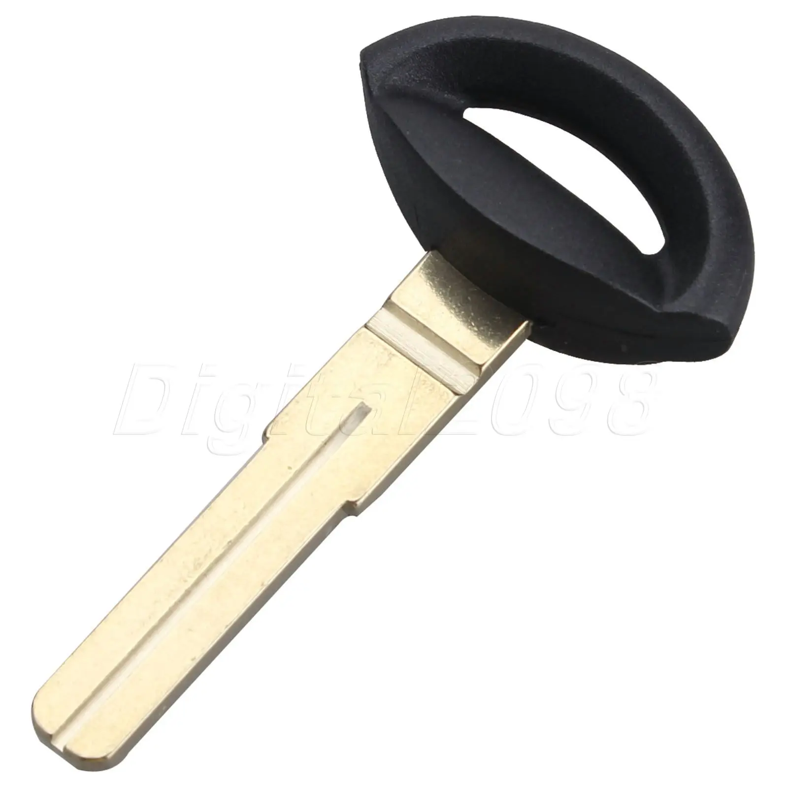 Чехол дистанционного ключа Yetaha чехол-брелок с 4 кнопками для SAAB 2003 2004 2005 2006 9-3 Sport