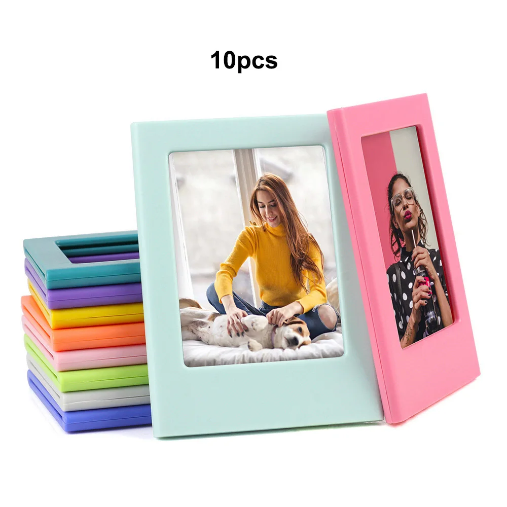 Фоторамка сделай сам магнитные строительные блоки фоторамки детские