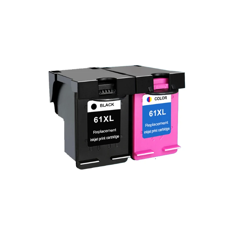 Картридж для принтера HP 61 61XL Deskjet 1000 1050 1055 2000 2050 2512 J110a J210a J310a | Компьютеры и офис