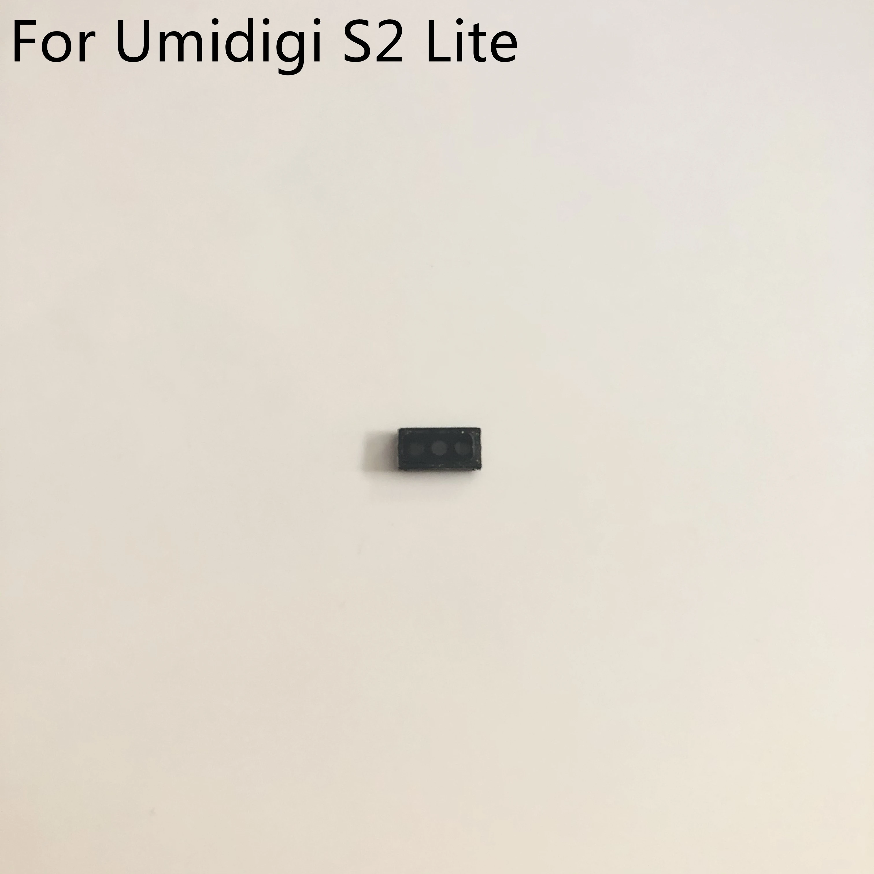 Приемник Umidigi S2 Lite динамик голосовой приемник наушники для MT6750T Восьмиядерный 6 0