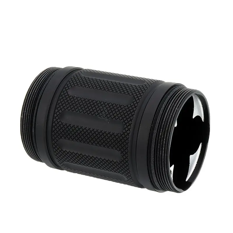 Фонарик Astrolux MF01S 18x SST20 15000LM 616 м детектор Anduril UI 18650 яркий поисковый фонарик с