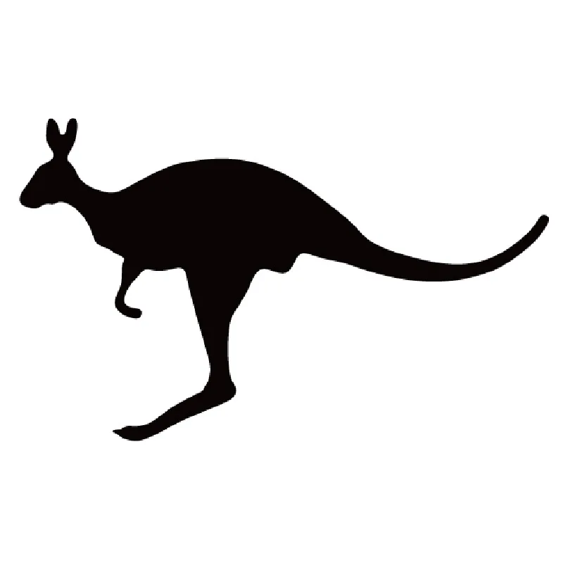 

Животные кенгуру 2020 новые металлические резные штампы для DIY скрапбукинга альбом бумажные открытки, декоративные поделки тиснение высечки