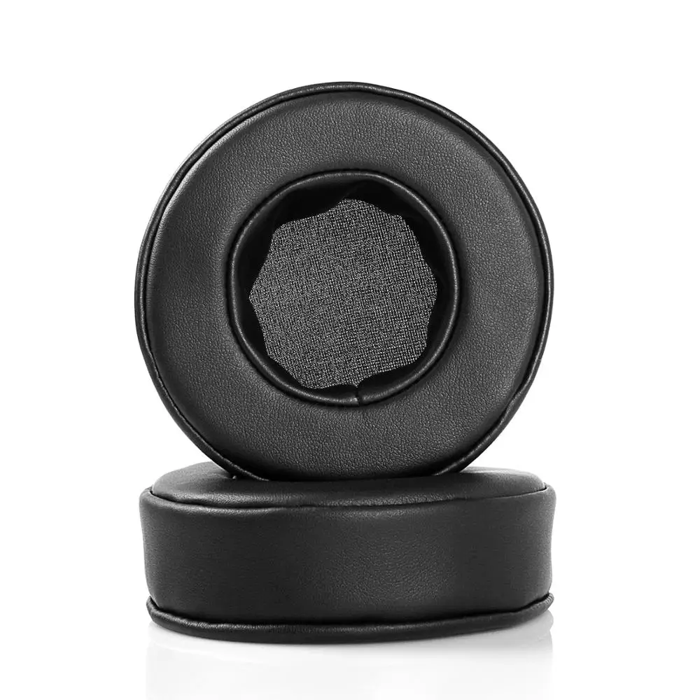 Replacement Ear Pads Earpads Pillow Cushion Cups Cover Repair Parts for Sony MDR-DS6500 DS 6500 Headphones Earphone Headset | Электроника