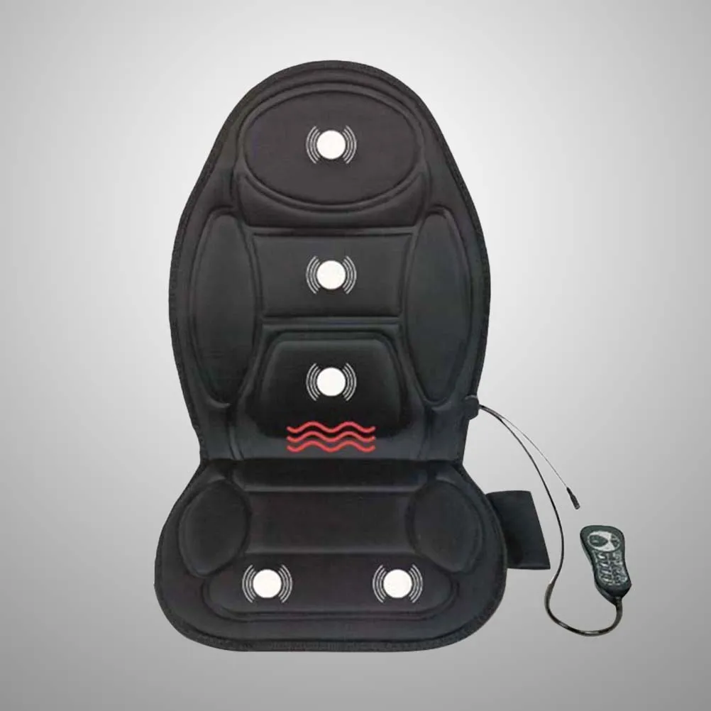 Тепловая массажная подушка креативная практичная с постоянной температурой для