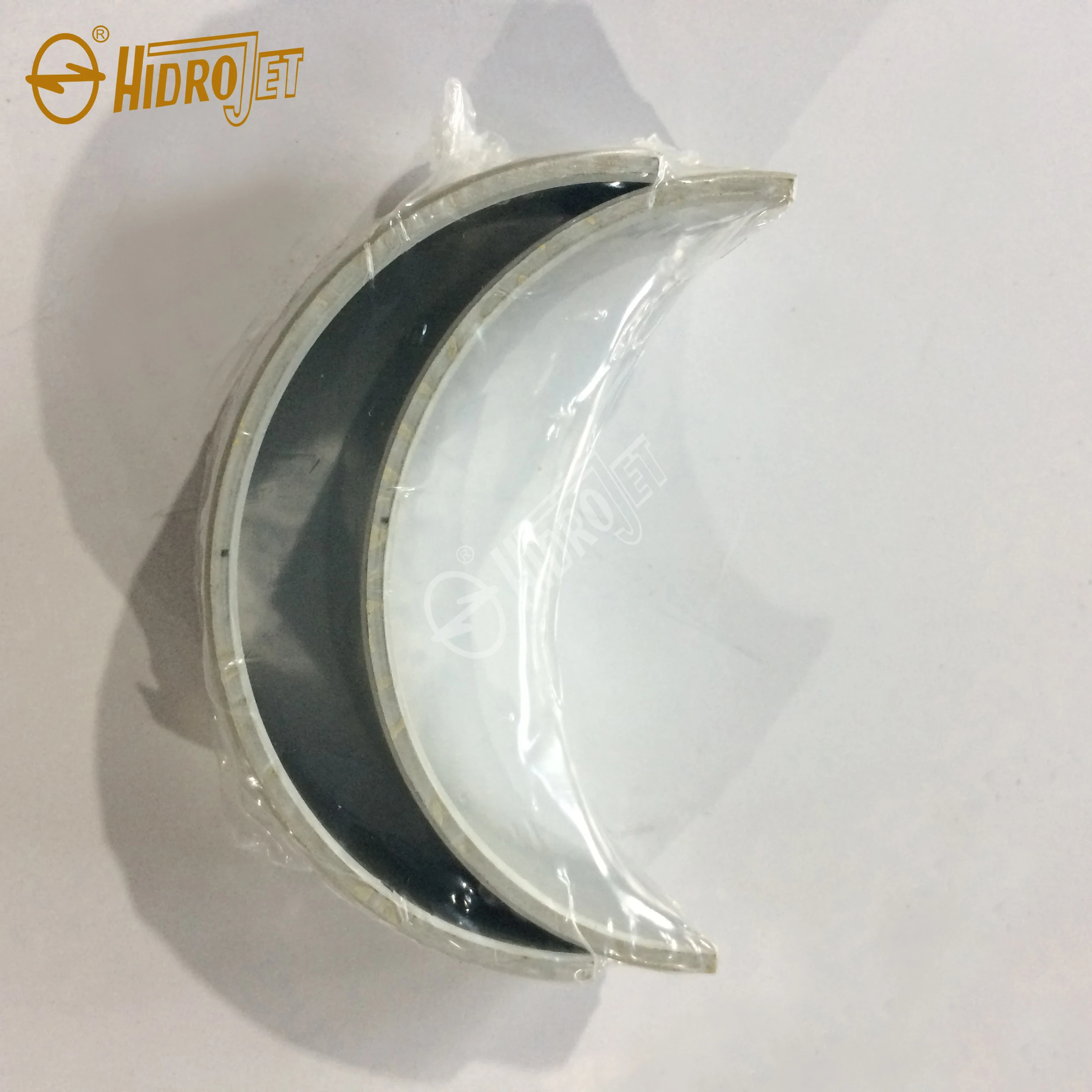 

Детали двигателя ISU, подшипник шатуна RP4038K STD для тяжелых грузовиков 10PA1/12PB1