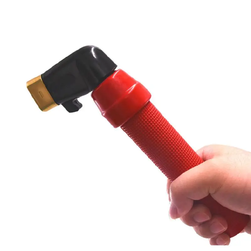 

Welding Material Accessories Axe Type 500A Welding Pliers Pure Copper Right Angle Welding Accessories Tiger Head Welding Pliers