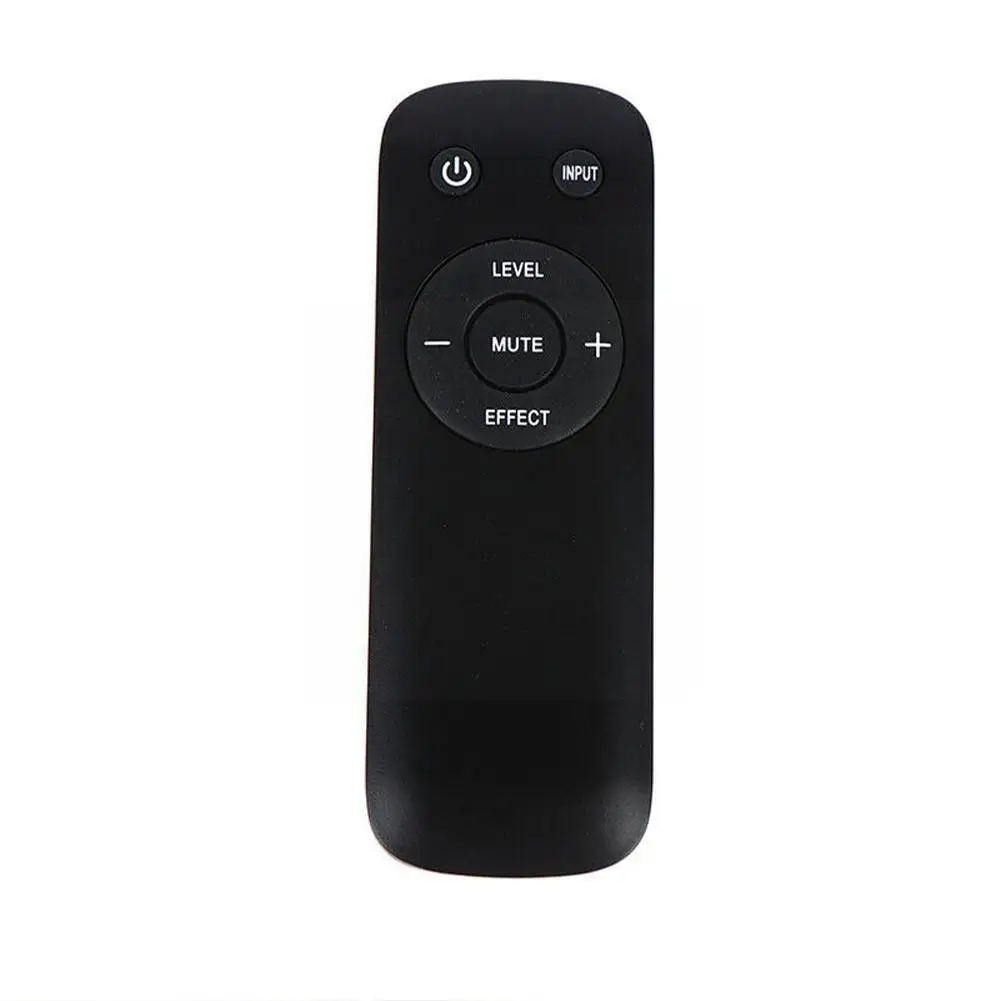 

Remote Control for Logitech Z906 5.1 Home Theater Subwoofer Quality Direct High Speaker Use Audio Sound V0S1