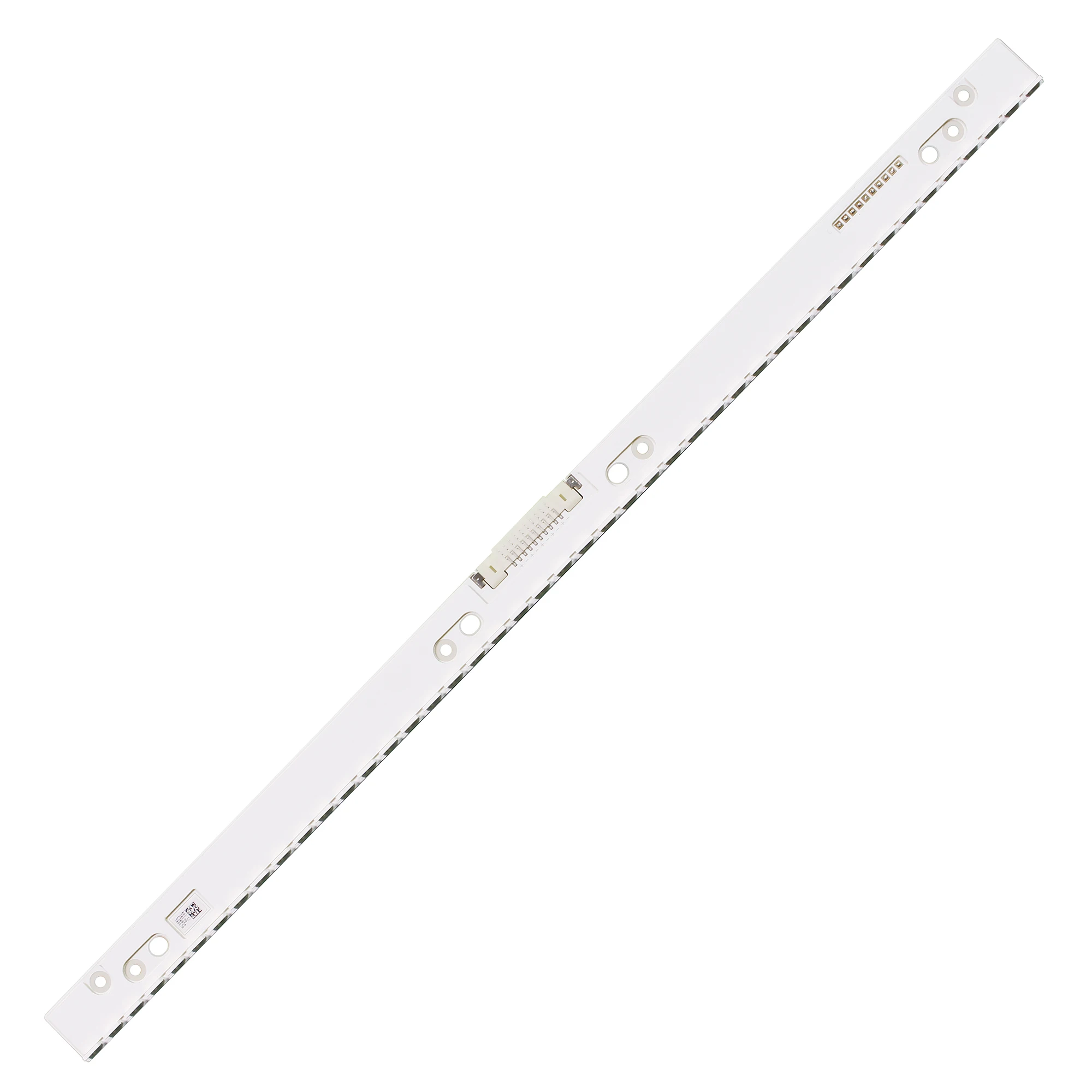 

LED Backlight strip lamp 34" TV For SAMSUNG_2015SVS34_7032SNB_MNT_45LED_REV1.1_140922 LM41-00104A LS34E790CNS/ZA BN96-34867A