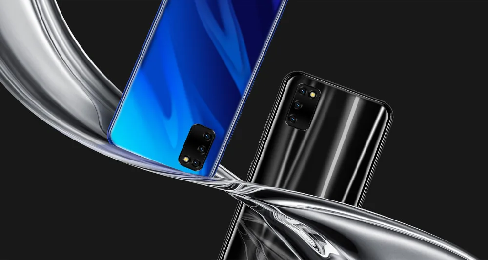 XGODY M30s 4G Смартфон Android 9,0 6," экран капли воды 3g 32G MTK6737 четырехъядерный 8 Мп 2850 мАч разблокировка лица ID мобильный телефон