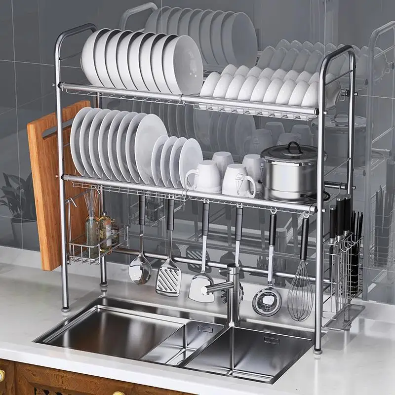 

Afdruiprek Keuken Rangement Nevera Cozinha Mutfak Cocina