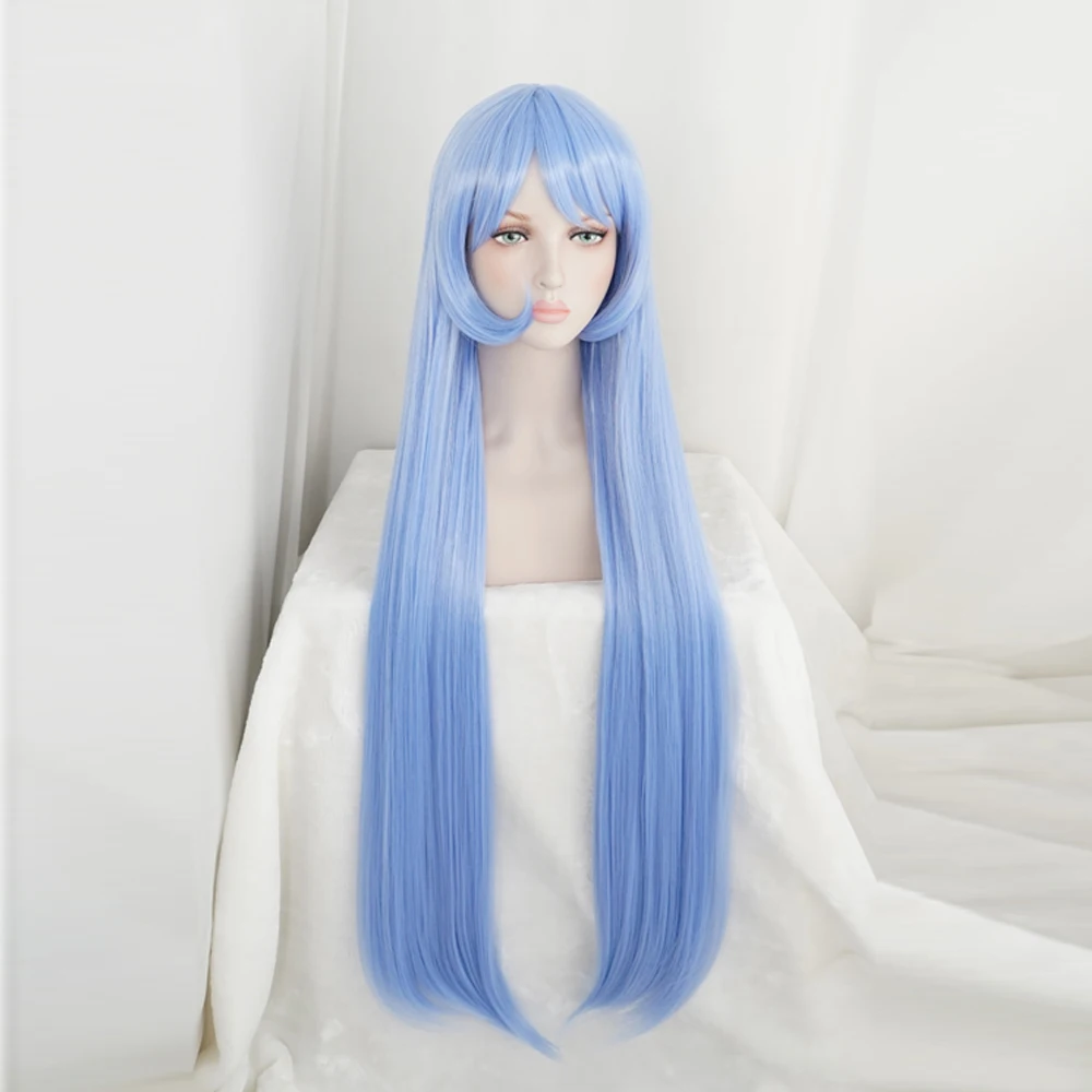 Парик для косплея хадоу из м/ф Моя геройская Академия | Тематическая одежда и