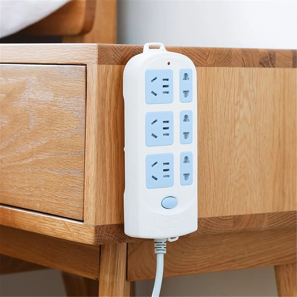 Вставной держатель/держатель ленты питания вставная Настенная Наклейка на