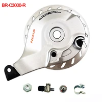 bike brake roller brake rear c3010 r 7 c3000 r 7 for replacement inter 7 speed bicycle hubs