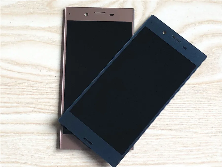 ЖК-дисплей для SONY Xperia XZ оригинальный F8331 F8332 | Мобильные телефоны и аксессуары