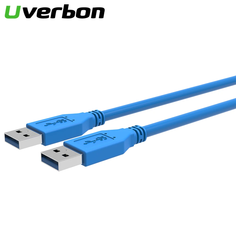 Высокоскоростной USB кабель удлинитель USB3.0 типа A для разъема 0 5 м 1 радиатора веб