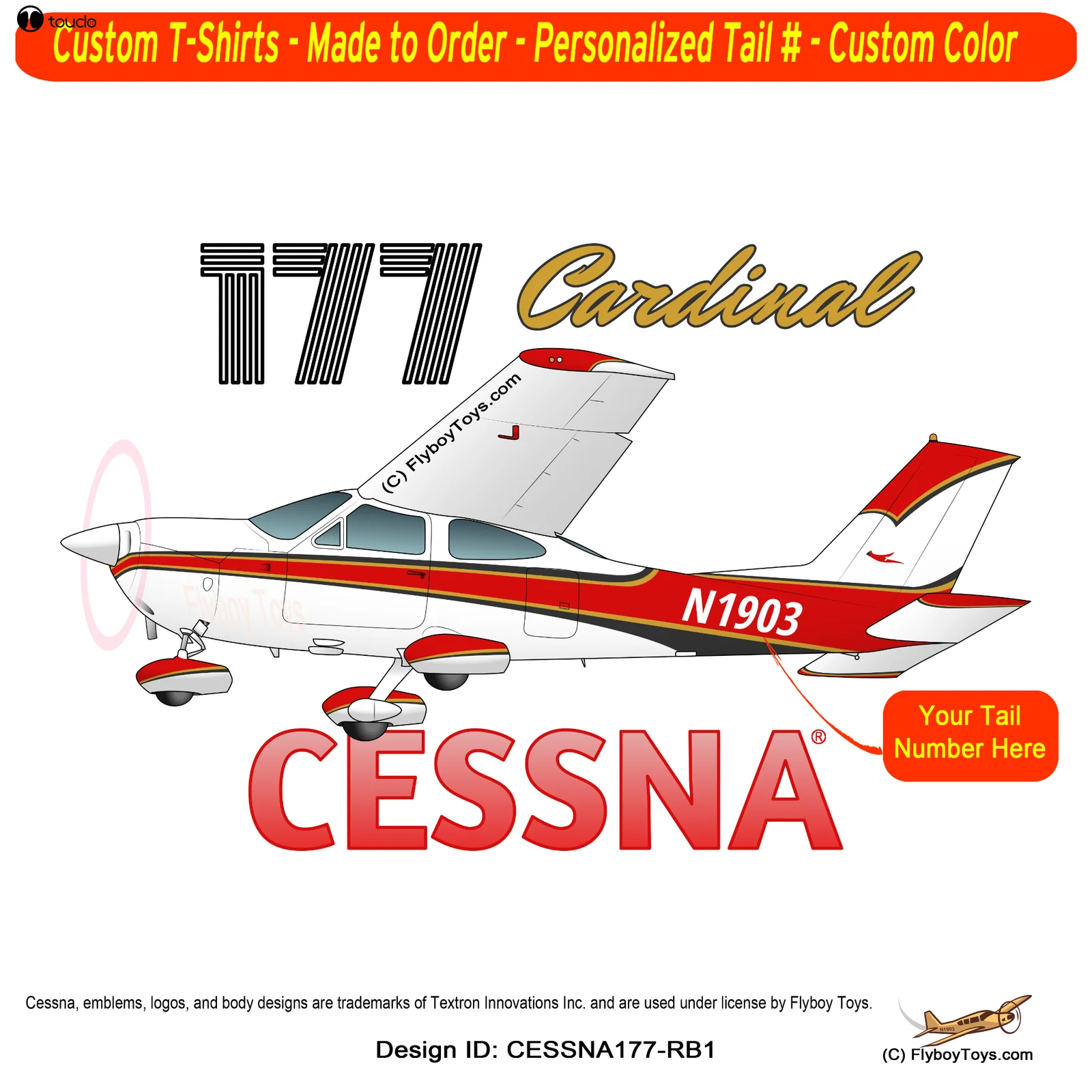 Мужская летняя футболка из 100% хлопка с принтом кардиналов круглым вырезом 177 -