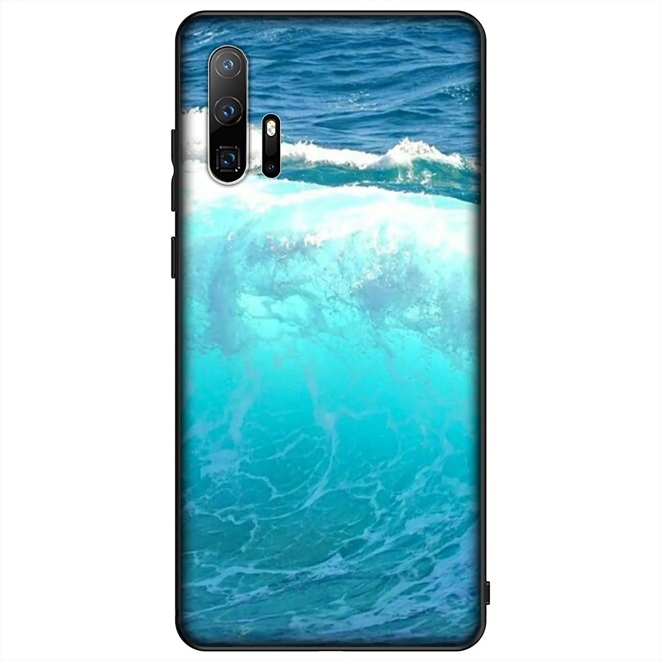 Чехол для Huawei Y9 Y7 Y6 Prime 2019 2018 Honor 20 10 9 9X 8C 8X 8 Lite 7C 7X 7A Pro|Бамперы| |
