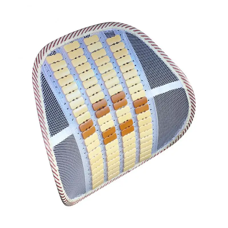 Офисная подушка для талии принадлежности салона автомобиля автомобильный