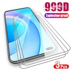 Защитное стекло с полным покрытием для honor50lite xonor honer honor 50 lite 50lite светильник 6,67 ''9h, 3 шт.