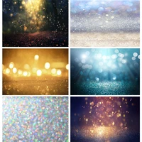 shengyongbao vinyl custom photography backdrops prop glitter facula light spot theme photography background 2021318gbt 10