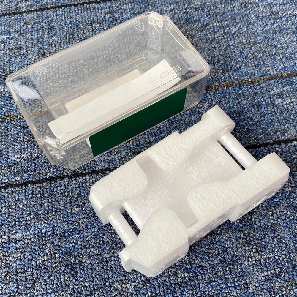 

High Quality New Style Watch Box Custom Version Plastic Travel Boxes for Rlx Watch Boxes Gifts Economic Nice