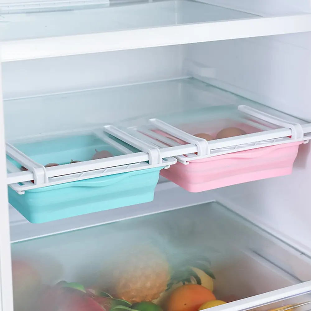 Кухонная стойка для хранения фруктов|Хранилище дома и офиса| |