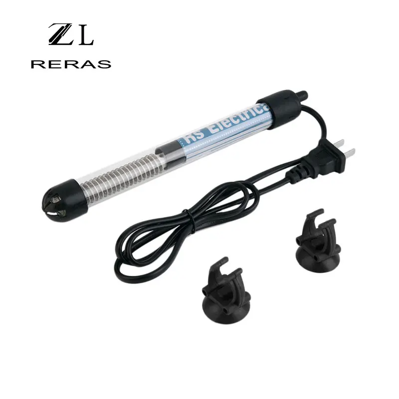 Взрывозащищенный автоматический нагреватель аквариума с постоянной