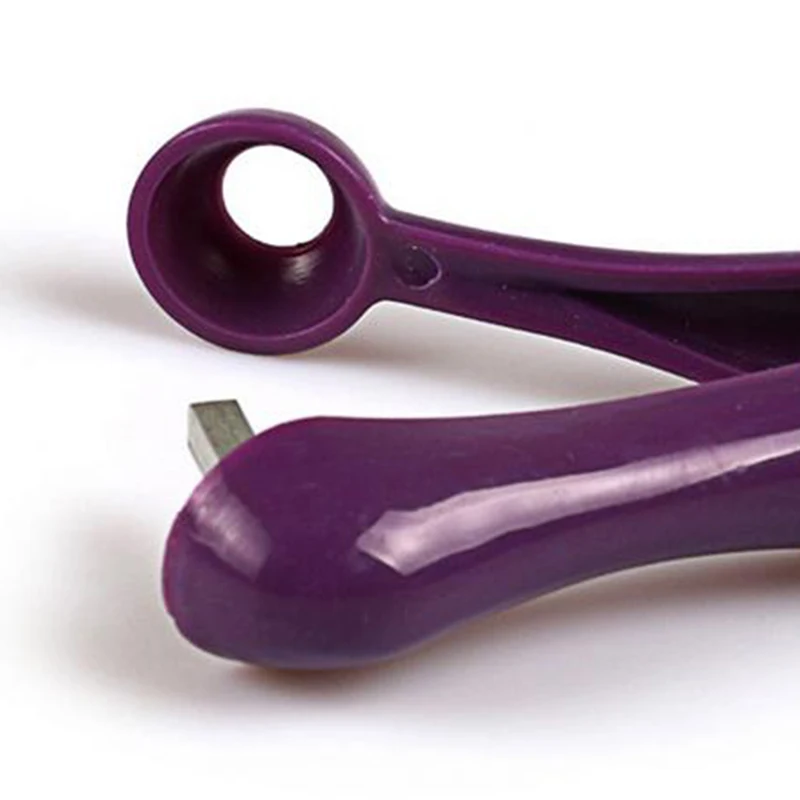 Кухонные принадлежности легкое приспособление для удаления косточек из вишни