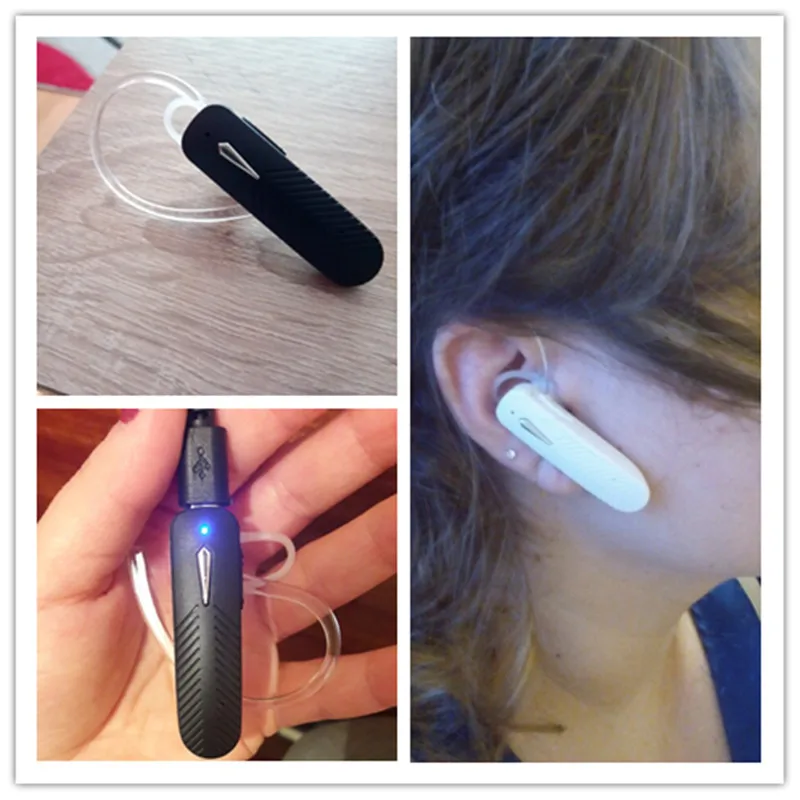 Беспроводная Bluetooth гарнитура с микрофоном для Xiaomi/Samsung/iPhone/ПК|earphones hands free|sport bluetooth