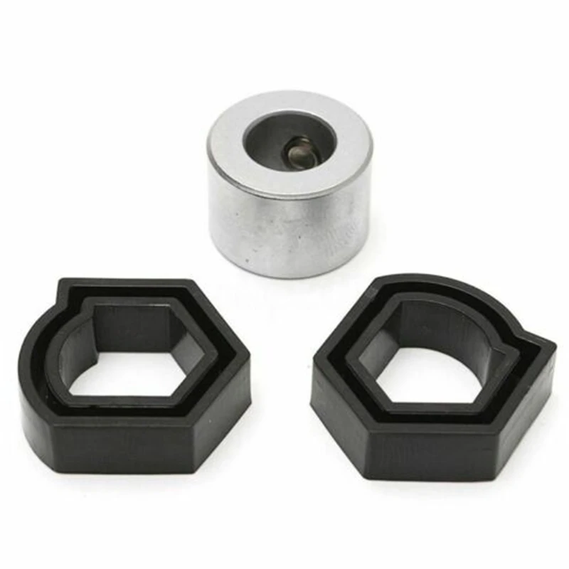 Направляющая для сверления отверстий Forstner инструмент столярных работ и