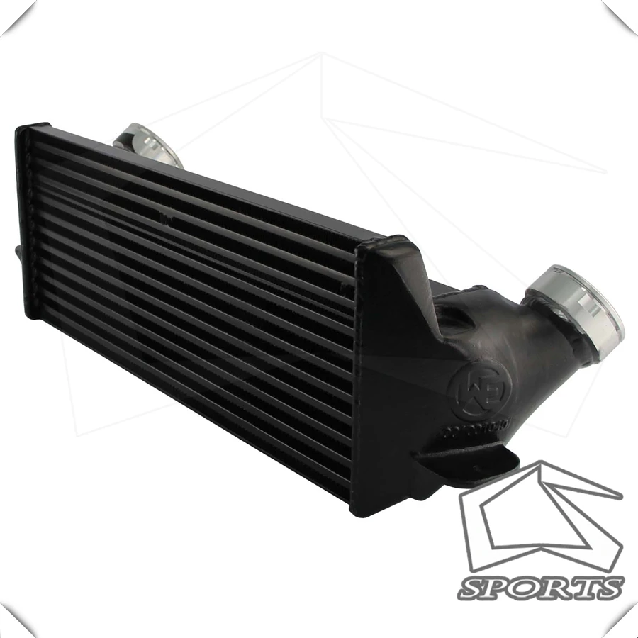 Подходит для тюнинга интеркулера B * MW 320d E90 E91 E92 E93 подходит серии mw E 2.0l Diesel Eco Tune 120d