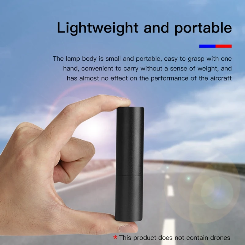 

Camera Top Bracket Gopro Sports Action Camera Adapter Mount Clamp Holder Fix Expansion Kit Flashlight for DJI FPV