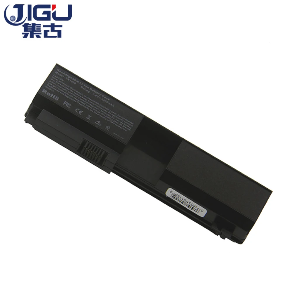 JIGU Аккумулятор для ноутбука HSTNN-OB37 HSTNN-OB38 HSTNN-OB41 HSTNN-OB76 HSTNN-UB37 HSTNN-UB41 HP Pavilion tx1000 |