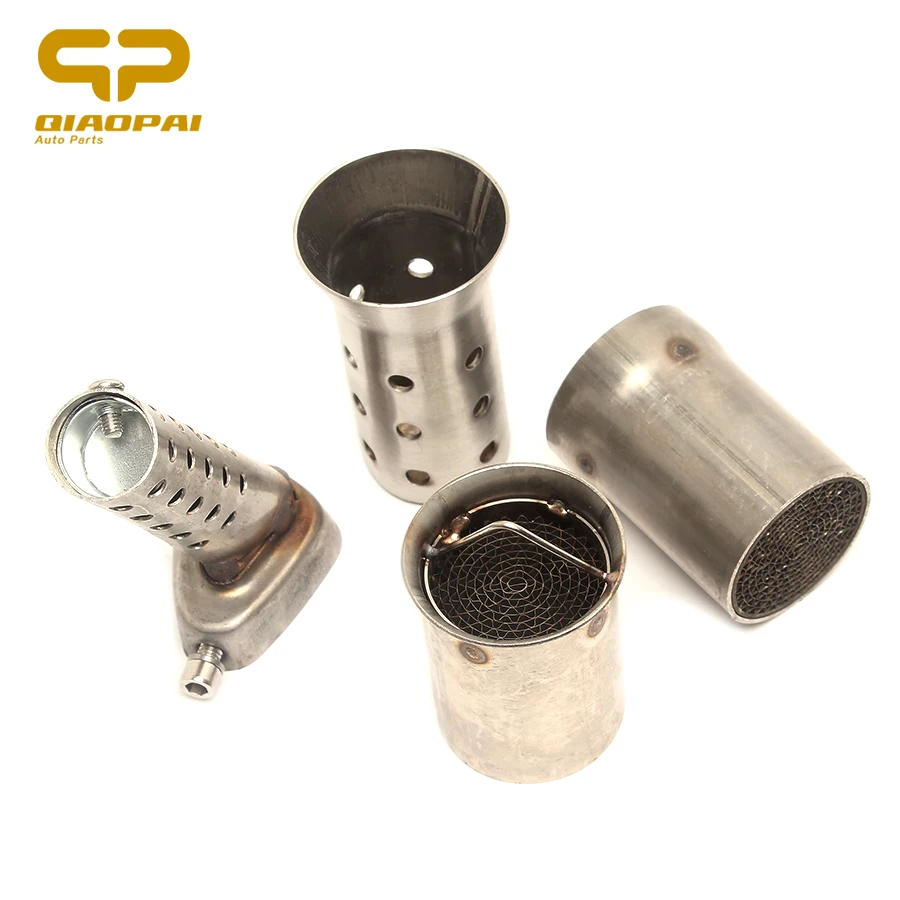 1 шт. насадка на выхлопную трубу мотоцикла|Выхлопные трубы и системы| |