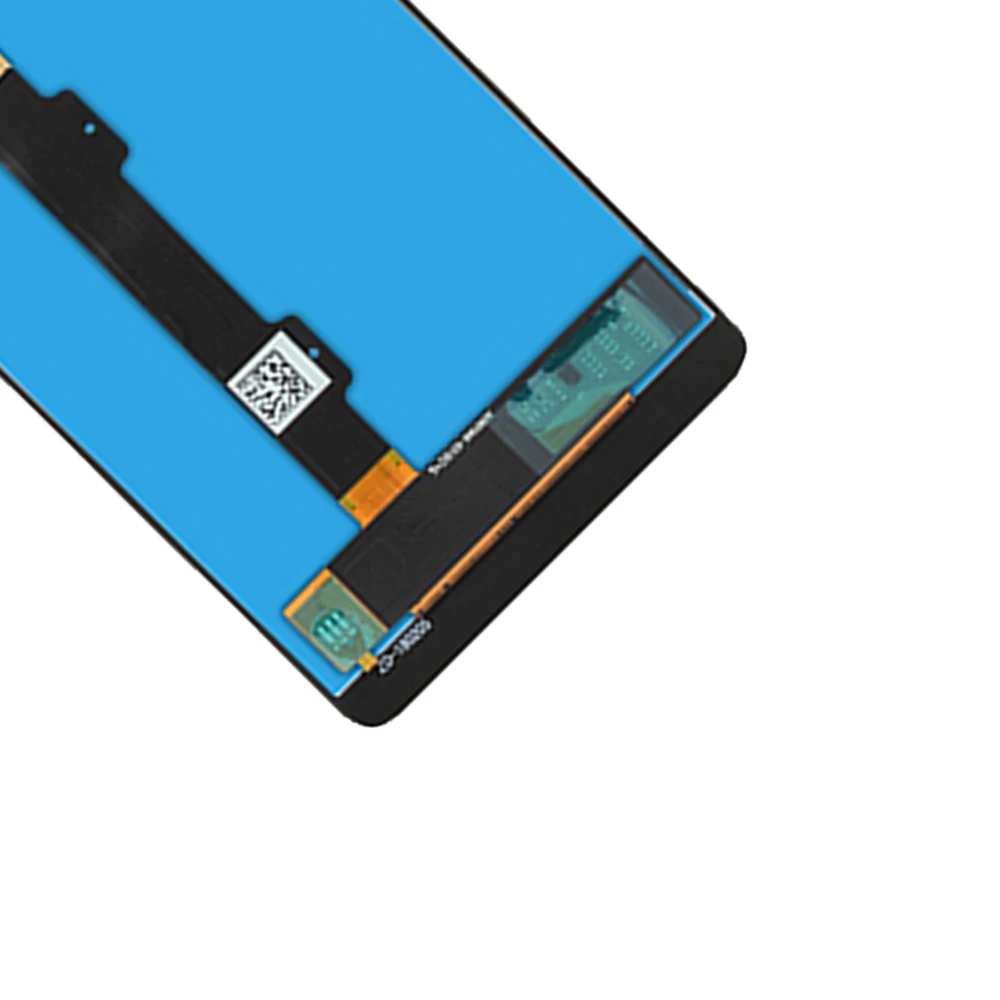 5 &quotДисплей для Nokia 1 TA 1061 1075 1076 1088 lcd сенсорный экран дигитайзер сборка Замена