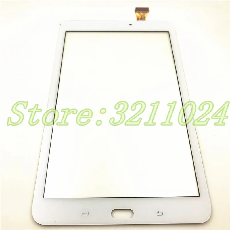10 шт./лот хорошее качество новинка для Samsung Galaxy Tab E 8 0 T375 T377 T378 T377P ЖК дисплей